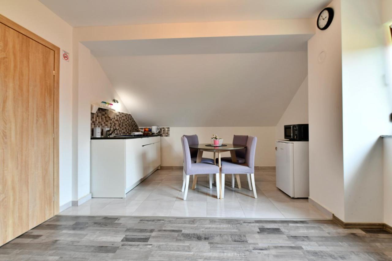 Apartman Mate Rakovica Exterior photo