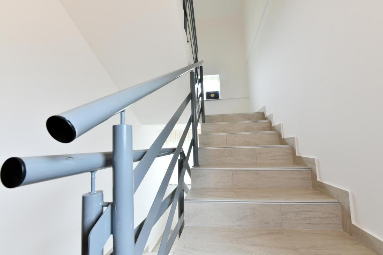 Apartman Mate Rakovica Exterior photo