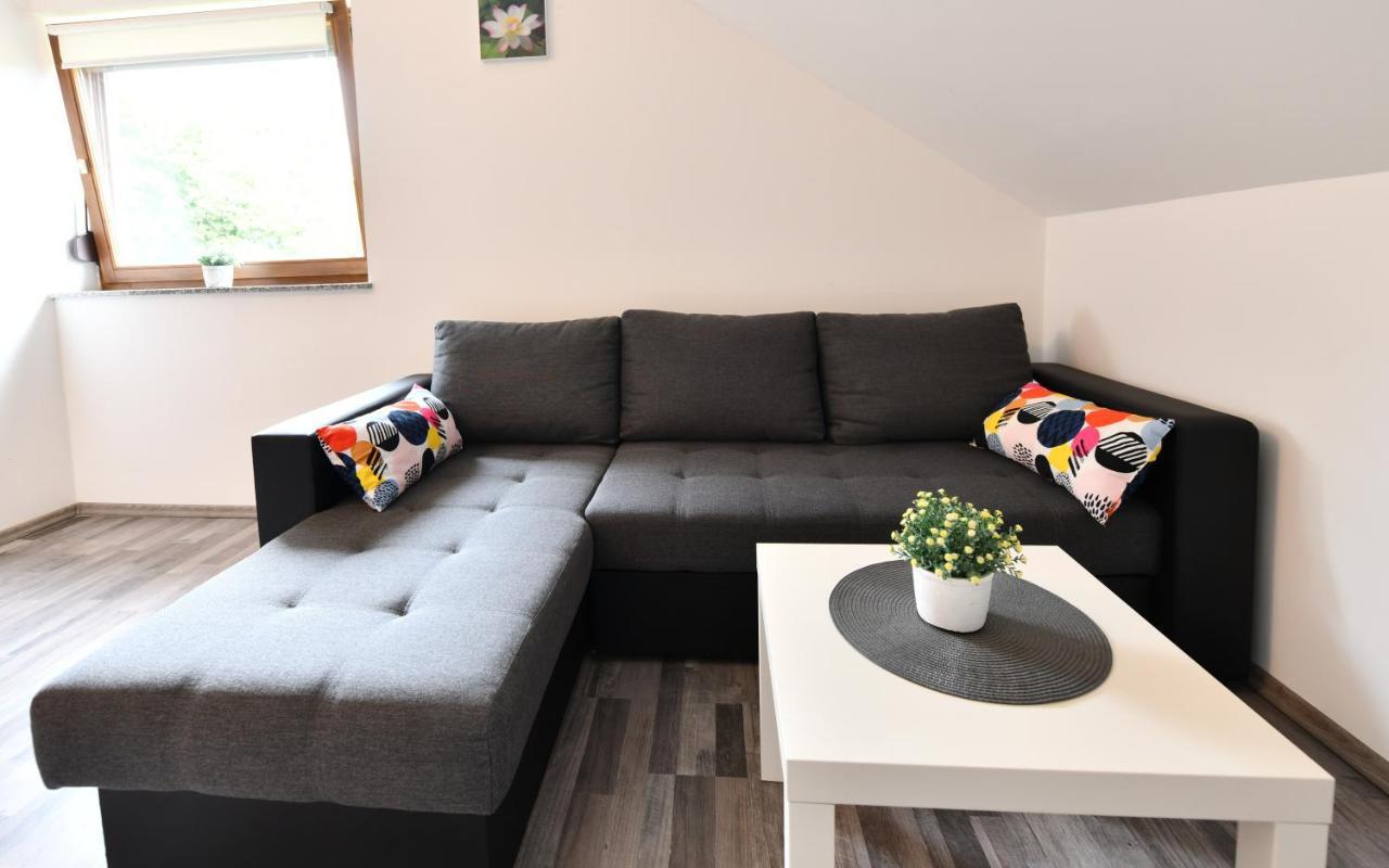 Apartman Mate Rakovica Exterior photo