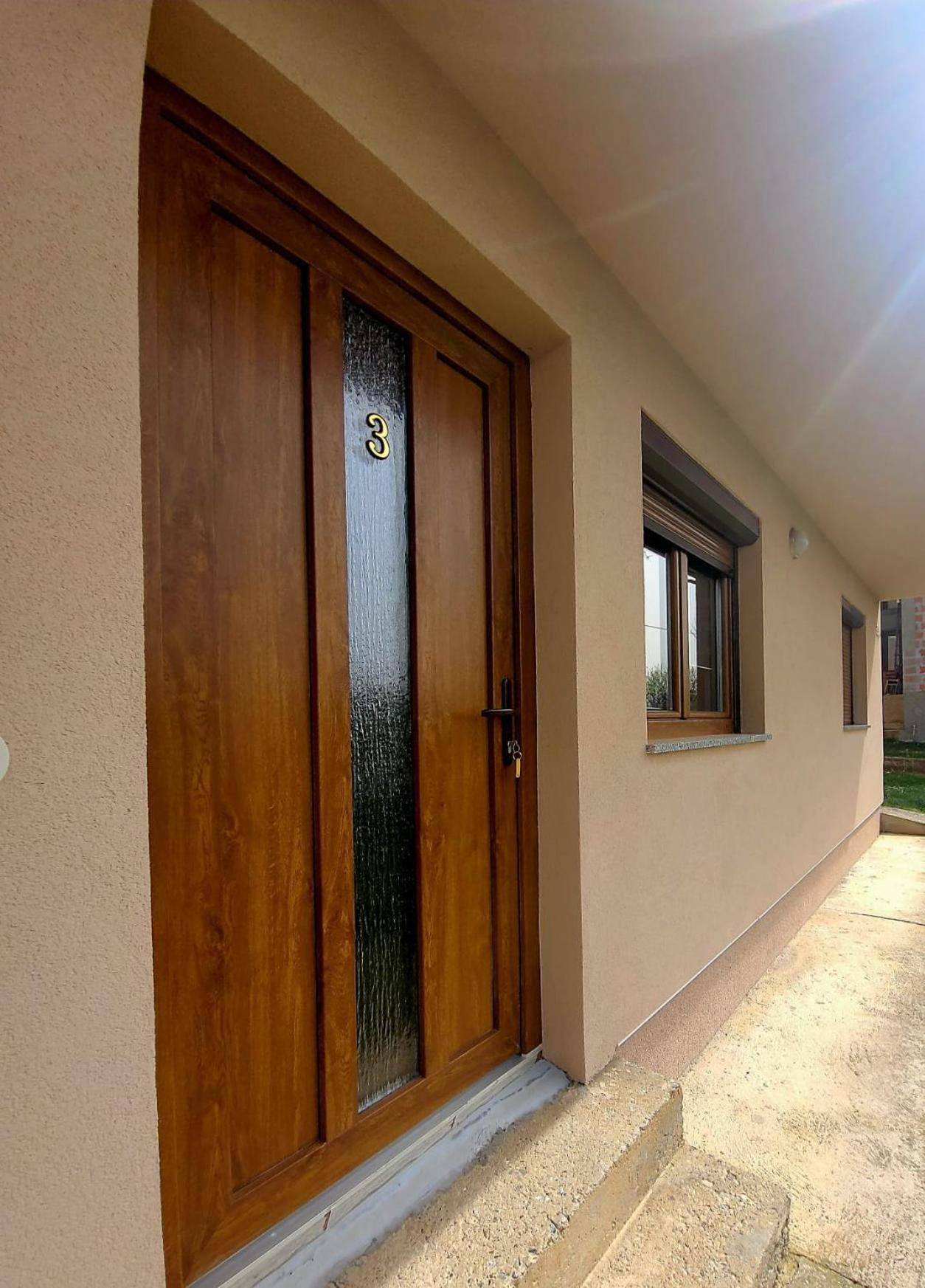Apartman Mate Rakovica Exterior photo