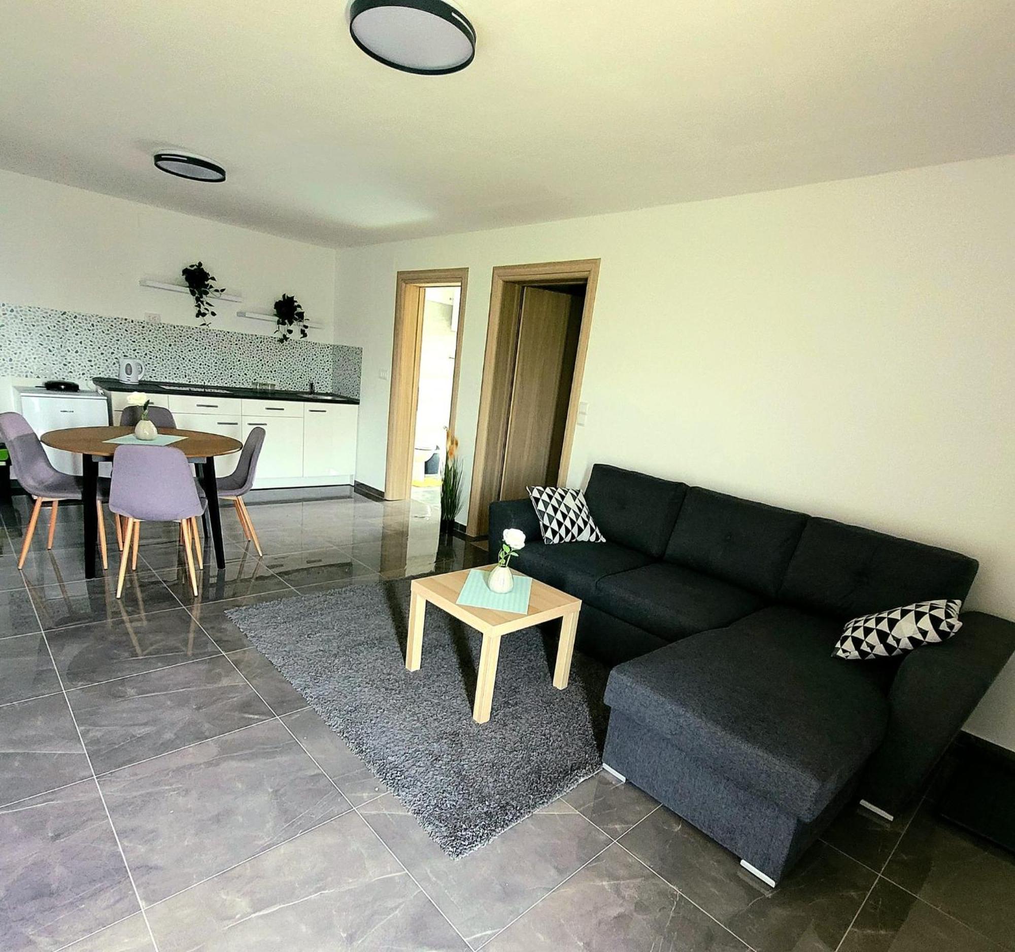 Apartman Mate Rakovica Exterior photo