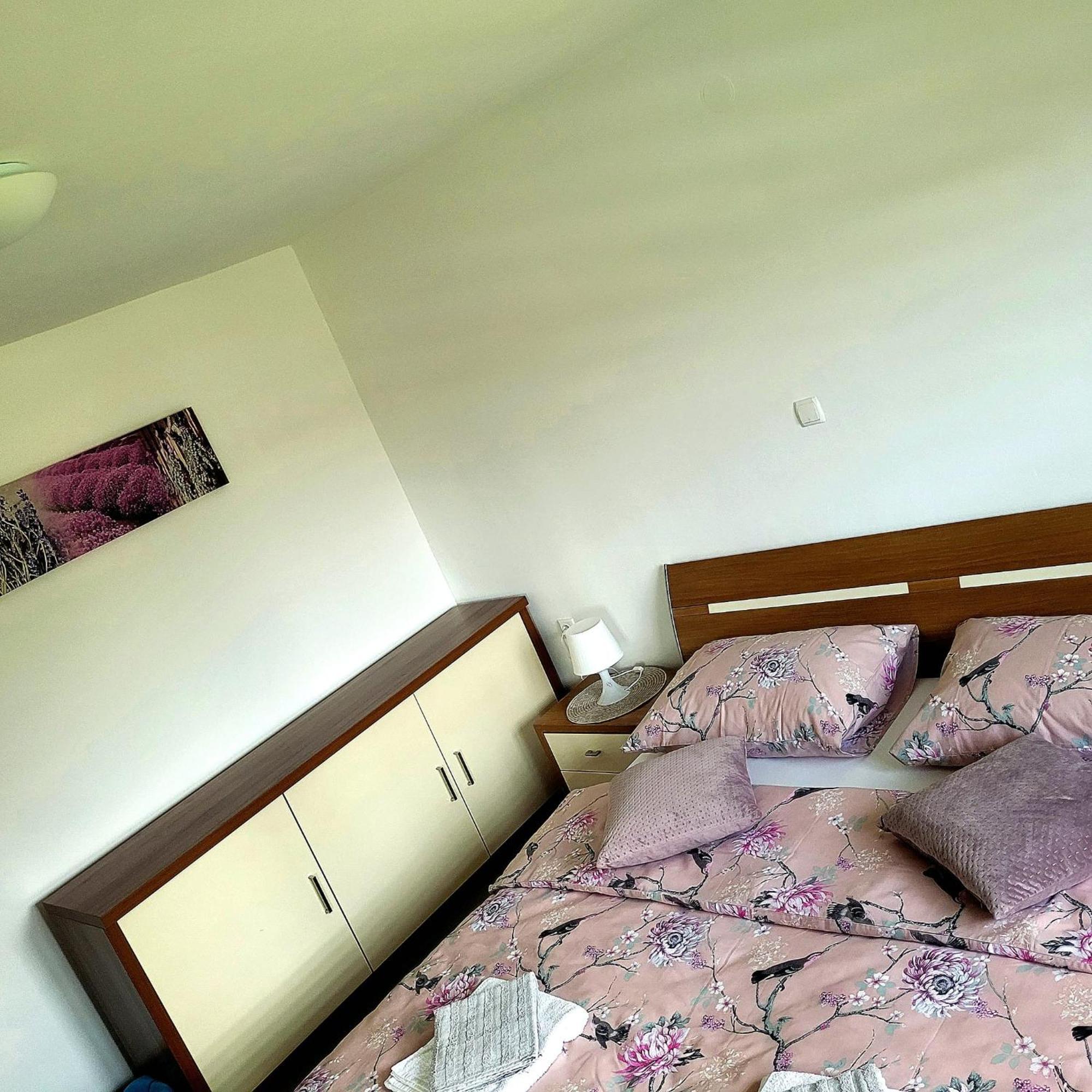 Apartman Mate Rakovica Exterior photo